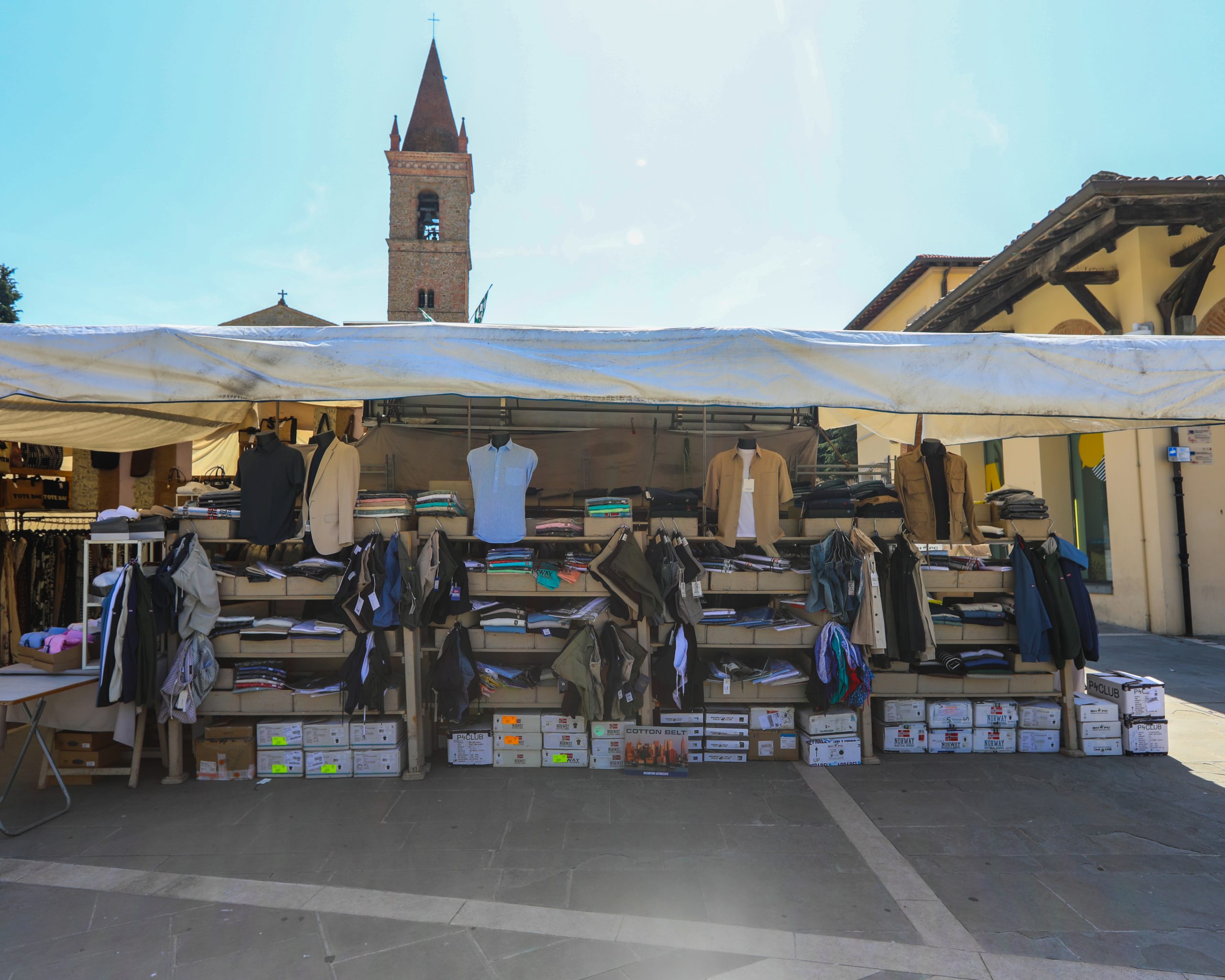 Foto Banco Piazza S.Agostino
